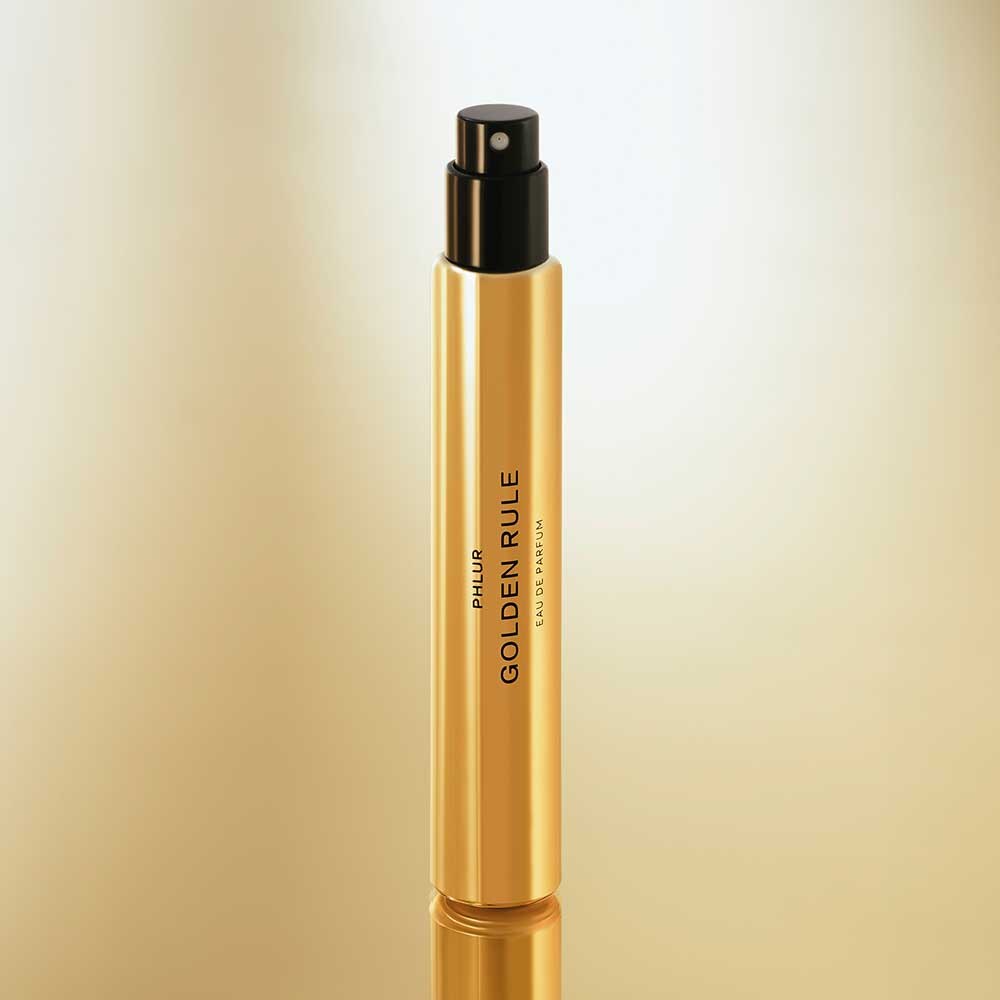 GOLDEN RULE EAU DE PARFUM